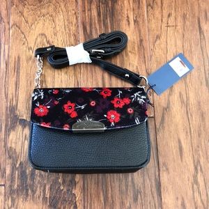 libby edelman crossbody purse
